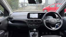 Hyundai i10 1.2 [79] Advance 5dr [Nav] Petrol Hatchback